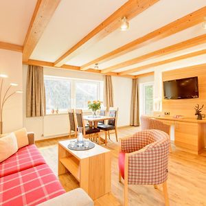 Chalet met een Slaapkamer